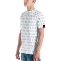'Docker Swarm' Men's T-shirt