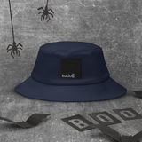 sudo[] Old School Bucket Hat