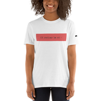 i'd rather be at ~ Unisex T-Shirt