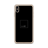 'sudo[]' iPhone Case