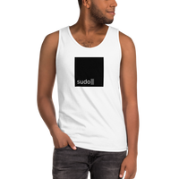 SUDO[] Tank top