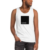 SUDO[] Tank top