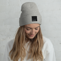 'sudo[]' Cuffed Beanie