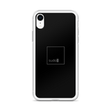 'sudo[]' iPhone Case