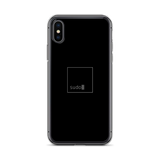 'sudo[]' iPhone Case