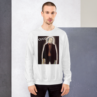 'CI/CD Jenkins' Unisex Sweatshirt