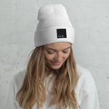 'sudo[]' Cuffed Beanie