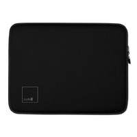 'sudo[]' Laptop Sleeve