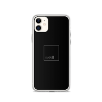 'sudo[]' iPhone Case