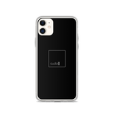 'sudo[]' iPhone Case