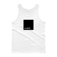 SUDO[] Tank top