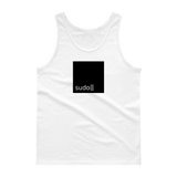 SUDO[] Tank top