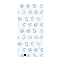 'Docker Swarm' Beach Towel