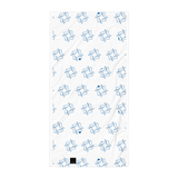 'Docker Swarm' Beach Towel