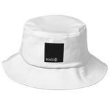 sudo[] Old School Bucket Hat