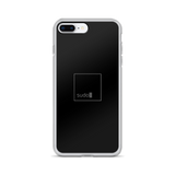 'sudo[]' iPhone Case