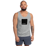 SUDO[] Tank top