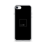 'sudo[]' iPhone Case