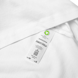 require('love') Organic cotton t-shirt dress